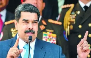 Venezuela deja libres a dos estadounidenses