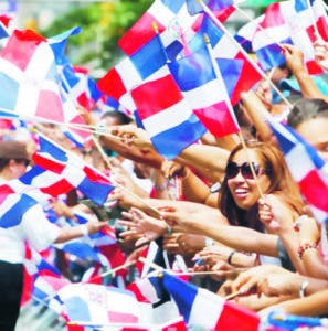 Dominicanos en exterior ya son 2.5 millones