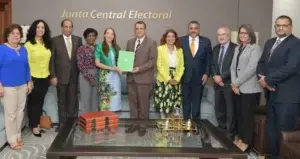 Leyes electorales en riesgo por tardanzas