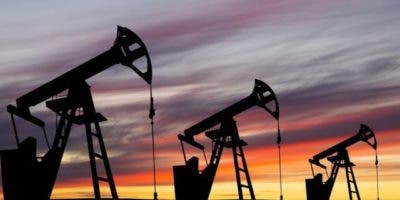 El petróleo de Texas sube un 1,22 % y cierra en 86,92 dólares el barril