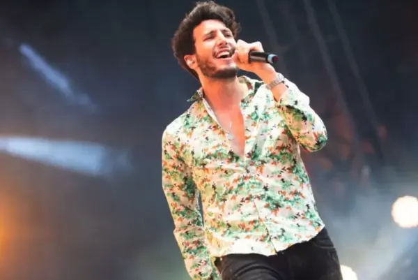 Sebastián Yatra