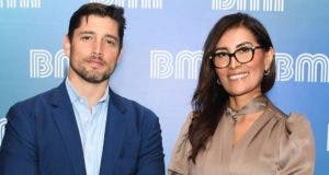 BMI presenta relanzamiento de la empresa en el país