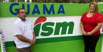 ISM garantiza  acceso al agua potable