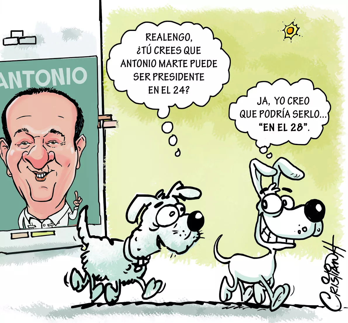 14/03/2022 ELDIA_LUNES_140322_ Nacionales2