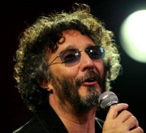 Fito Páez lanza un disco instrumental