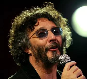 Fito Páez lanza un disco instrumental