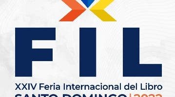 Feria del Libro 2022 estrena nuevo logo