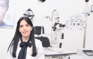 Glaucoma, enfermedad  roba la visión  de forma  gradual a las personas