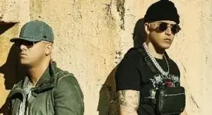 Wisin y Yandel traen su última gira al país