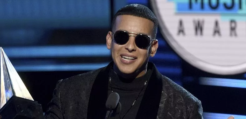 Daddy Yankee anuncia retiro de la música