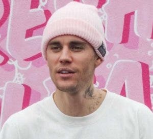 La esposa de Justin Bieber hospitalizada