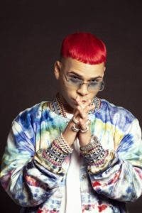 Kevvo lanza con Wisin y Farruko tema que celebra la cultura y ritmos latinos