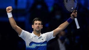 Djokovic aspira a defender título en la esperada vuelta a la normalidad de Roland Garros