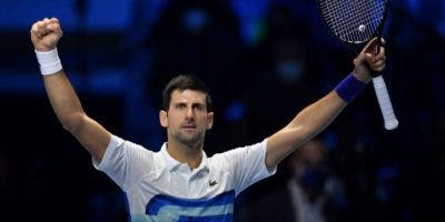 Djokovic aspira a defender título en la esperada vuelta a la normalidad de Roland Garros