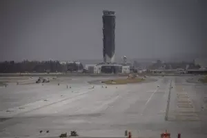 Nuevo aeropuerto internacional de México inicia operaciones