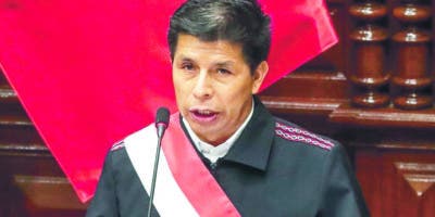 El Gobierno de Perú aplicaría la castración química para violadores de menores