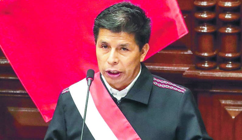 El Gobierno de Perú aplicaría la castración química para violadores de menores