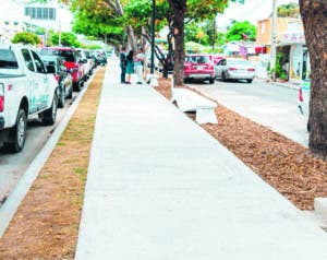 Boulevard Invi lleva bienestar a munícipes