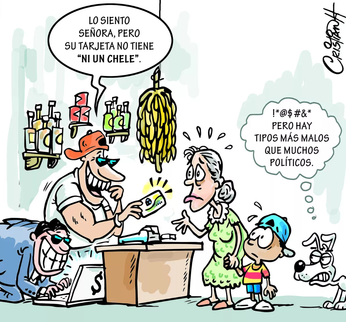 17/03/2022 ELDIA_JUEVES_170322_ Nacionales2