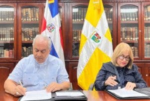 Oncológico  y Universidad Católica  suscriben convenio