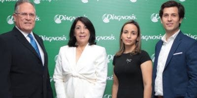 Diagnosis recibe  certificación de calidad