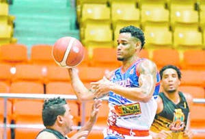 El Basket de Santiago arranca esta noche