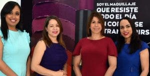 Empresas conmemoran  Día Internacional de  la Mujer