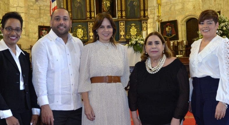 La ADCS celebra su 22 aniversario con una eucaristía en la Catedral