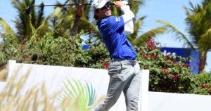 Golfistas de RD sueñan reinar en PGA Corales