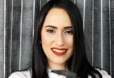 Johanna Quéliz Escarramán