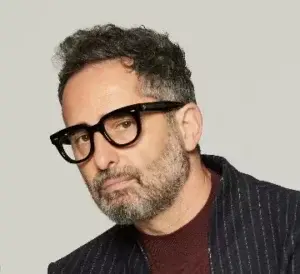 Jorge Drexler da anticipo de nuevo disco