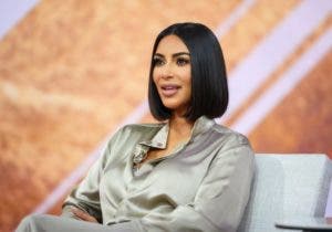 Kim Kardashian está legalmente soltera