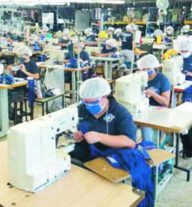 El mercado laboral se recupera de caída