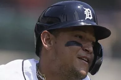 Miguel Cabrera quiere salud y llegar a 3,000 hits