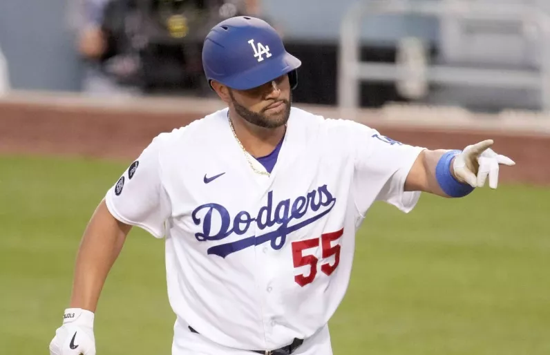 Tres equipos están interesados en Albert Pujols