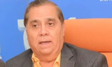 Valentín Báez,