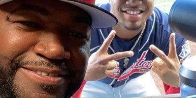 David y Acuña Jr. se  unen en serie Big Papi’s