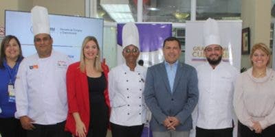 Competencias Regionales de la Expo Gastronómica 2022