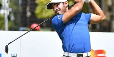 Juan José Guerra confía sacará cara por RD en el PGA