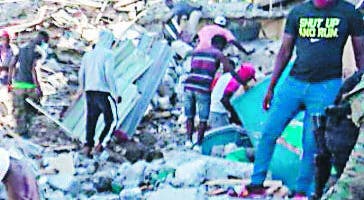 Sismo de 5,1 remece el sur de Haití; no hay víctimas