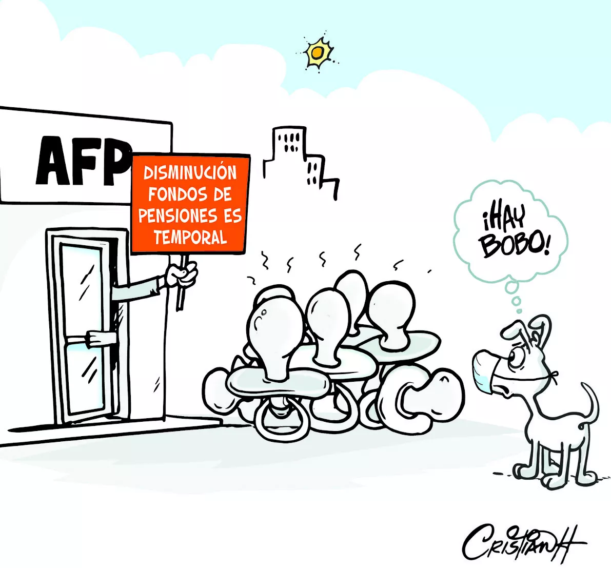 24/03/2022 ELDIA_JUEVES_240322_ Nacionales2