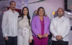 Caribe Tours presenta nuevo operador turístico