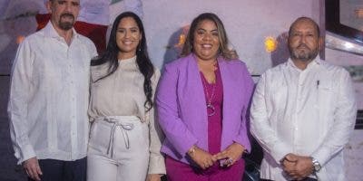 Caribe Tours presenta nuevo operador turístico