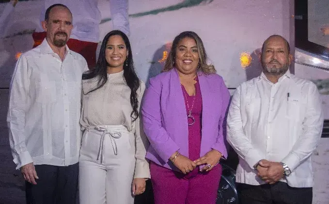 Caribe Tours presenta nuevo operador turístico