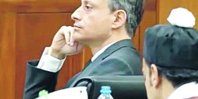Juez ratifica prisión preventiva a Jean Alain Rodríguez