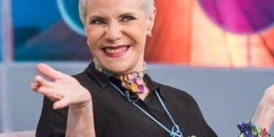 Patricia Ascuasiati gana soberano 2021 a Actriz de Teatro