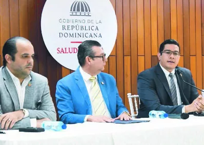 Las habilitaciones son responsabilidad del MSP.