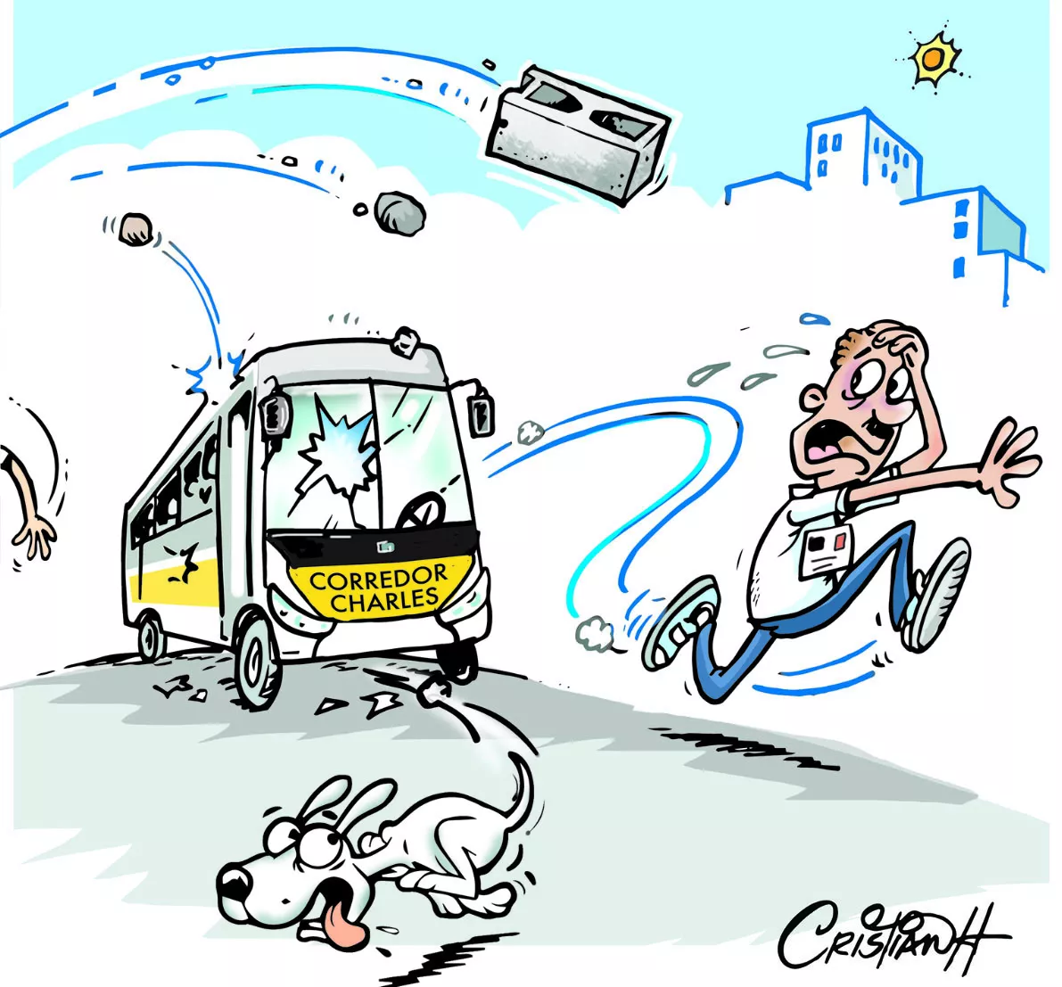 31/03/2022 ELDIA_JUEVES_310322_ Nacionales2