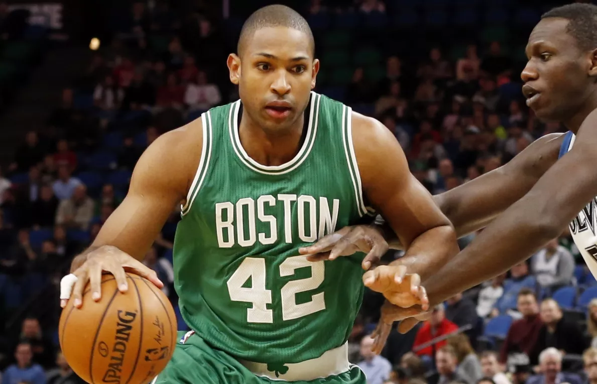 Celtics desconocen  situación Al Horford