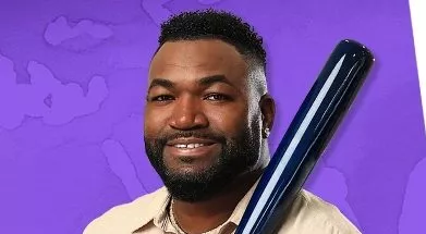 David Ortiz estrena nueva serie por ESPN